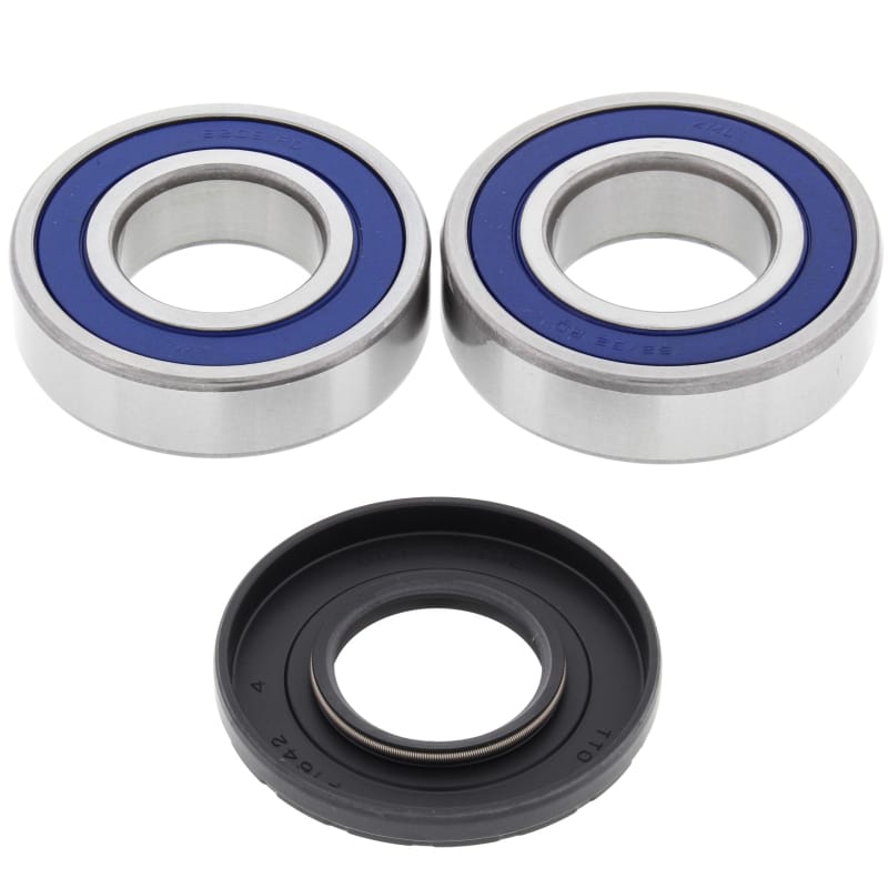 All Balls Racing — All Balls Racing 09-21 Polaris RZR 170 Wheel Bearing Kit Rear