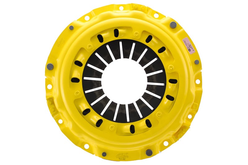 ACT — ACT 1997 Toyota Supra P/PL Xtreme Clutch Pressure Plate
Pressure Plate