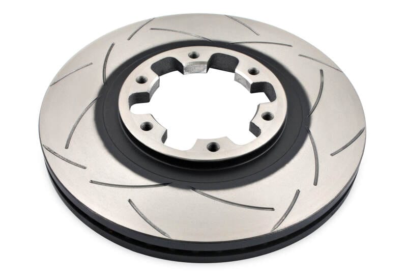 DBA — DBA 98-03 Infiniti QX4 Front Street Series Slotted Brake Rotor
T2 Street Series
Brake Rotor