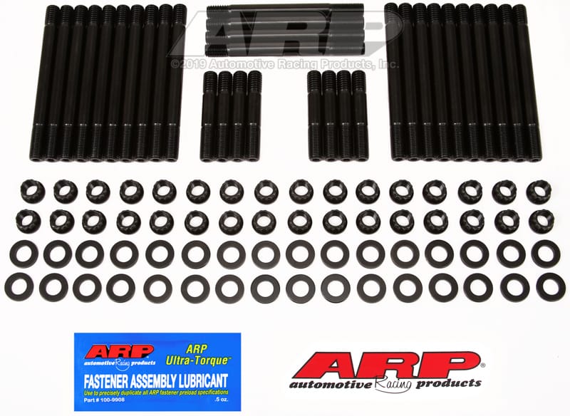 ARP — ARP Chevrolet Big Block 12Pt Head Stud Kit