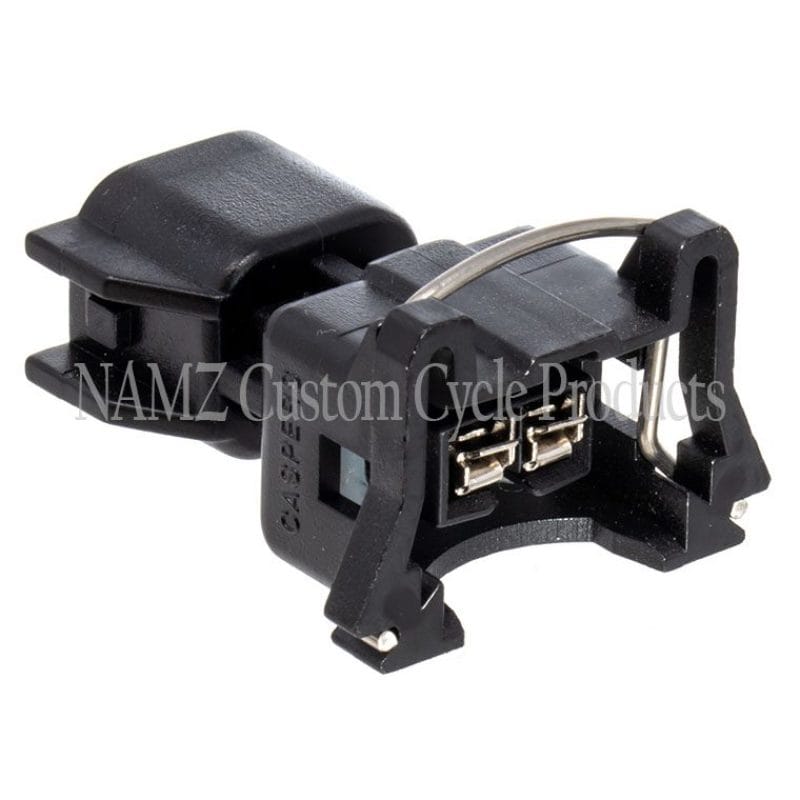 NAMZ — NAMZ Delphi to Marelli OEM Injector Mating Connector for ND-12129142-B
