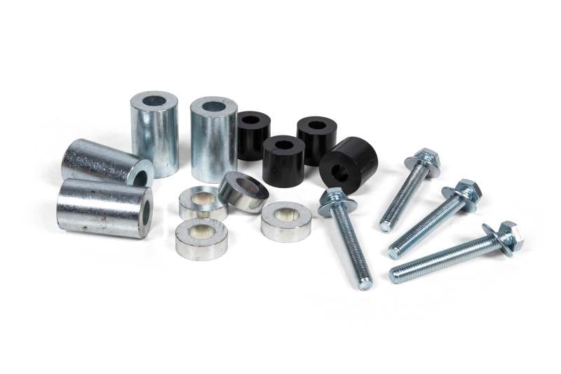 Zone Offroad — Zone Offroad 19-21 Ram 1500 Carrier Bearing Drop
Carrier Bearing Drop
