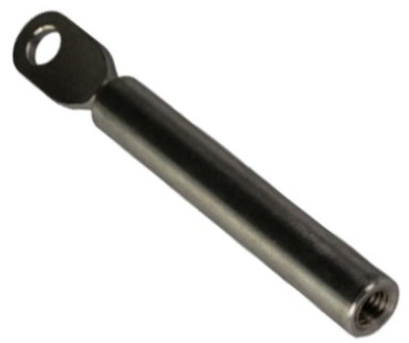 Turbosmart — Turbosmart IWG75 6.3mm (.25in) Internal Wastegate Clevis