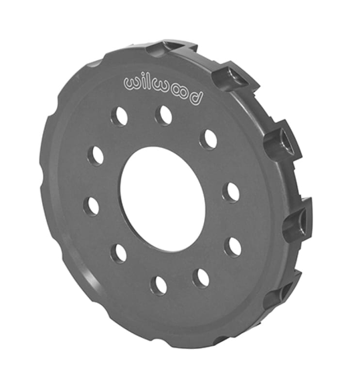 Wilwood — Wilwood 7.77 Snap Ring Lug Drive Hat 4.50/4.75
BRAKE ROTOR HAT