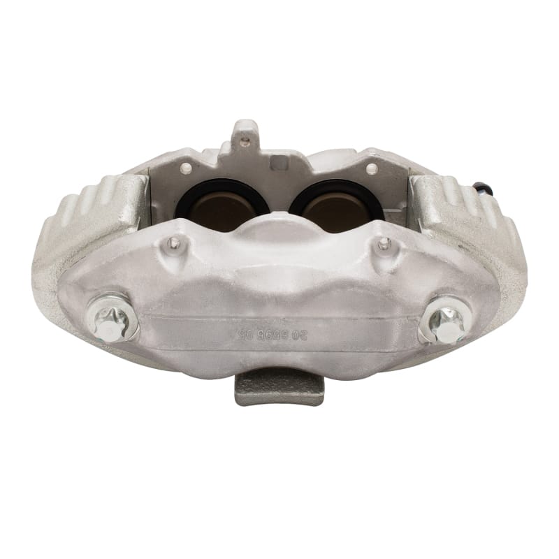 DFC — DFC 07-14 Mercedes-Benz S550 Front-R Premium Caliper - Silver Zinc Coated
DFC Brake Caliper