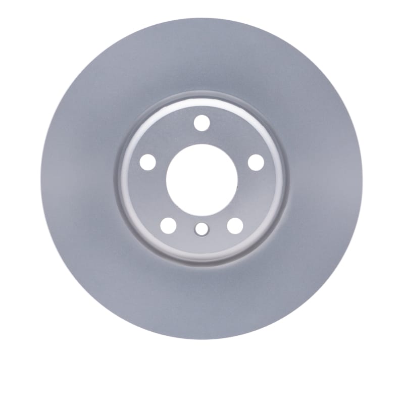 DFC — DFC 10-18 BMW ActiveHybrid 7 Left Front Hi-Carbon Alloy Geomet Coated Rotor
DFC Brake Rotor