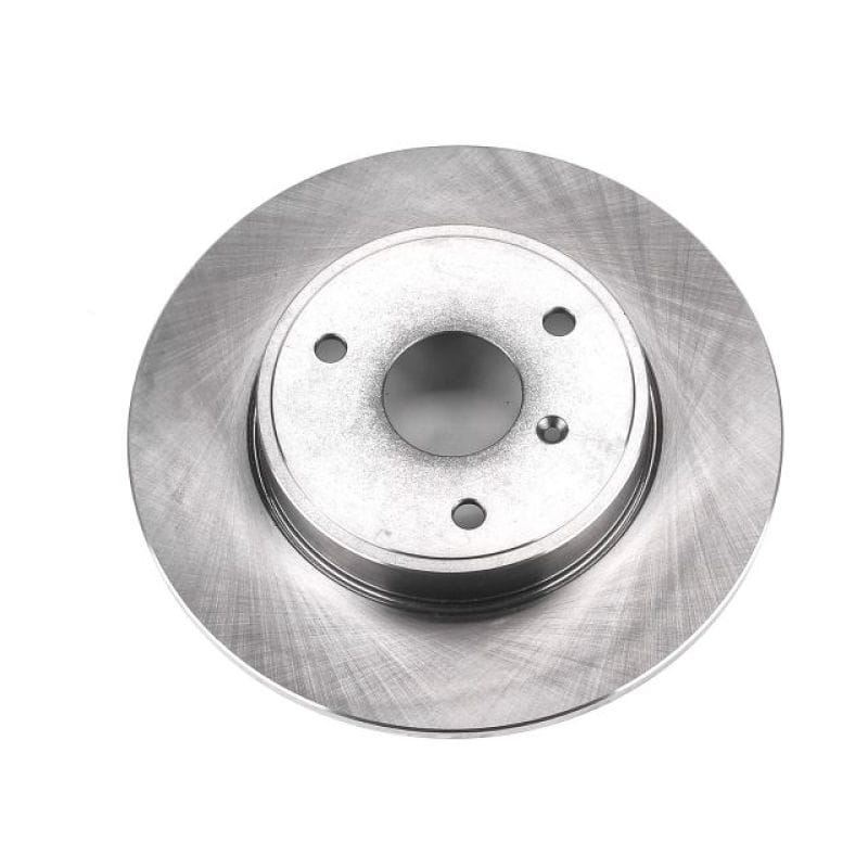 PowerStop — Power Stop 08-16 Smart Fortwo Front Autospecialty Brake Rotor
AutoSpecialty Rotor