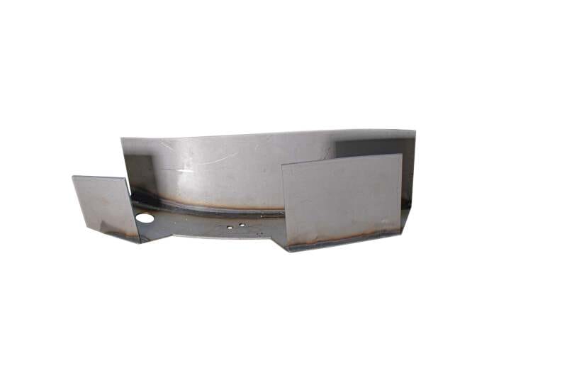 RustBuster — Rust Buster 2005-2015 Toyota Tacoma Front Frame Repair Kit & 2003-2009 Toyota 4 Runner - Left