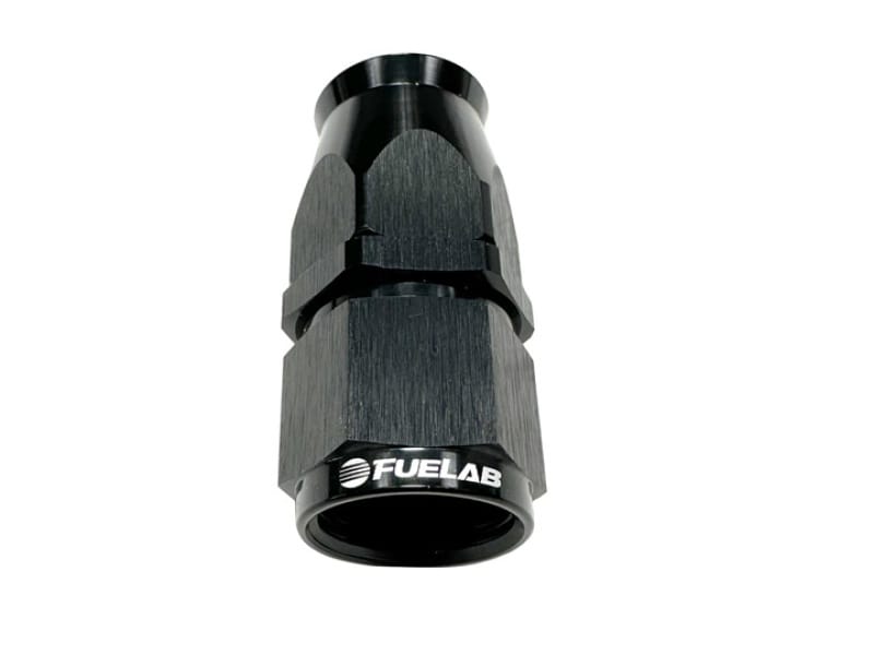 Fuelab — Fuelab PTFE Swivel Hose End Fitting - Straight - 10AN