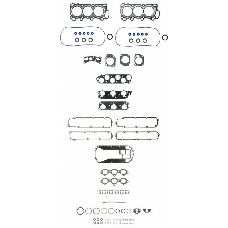 Fel-Pro — Fel-Pro Acura TL HS 26260 PT-1 PermaTorque Engine Cylinder Head Gasket Set