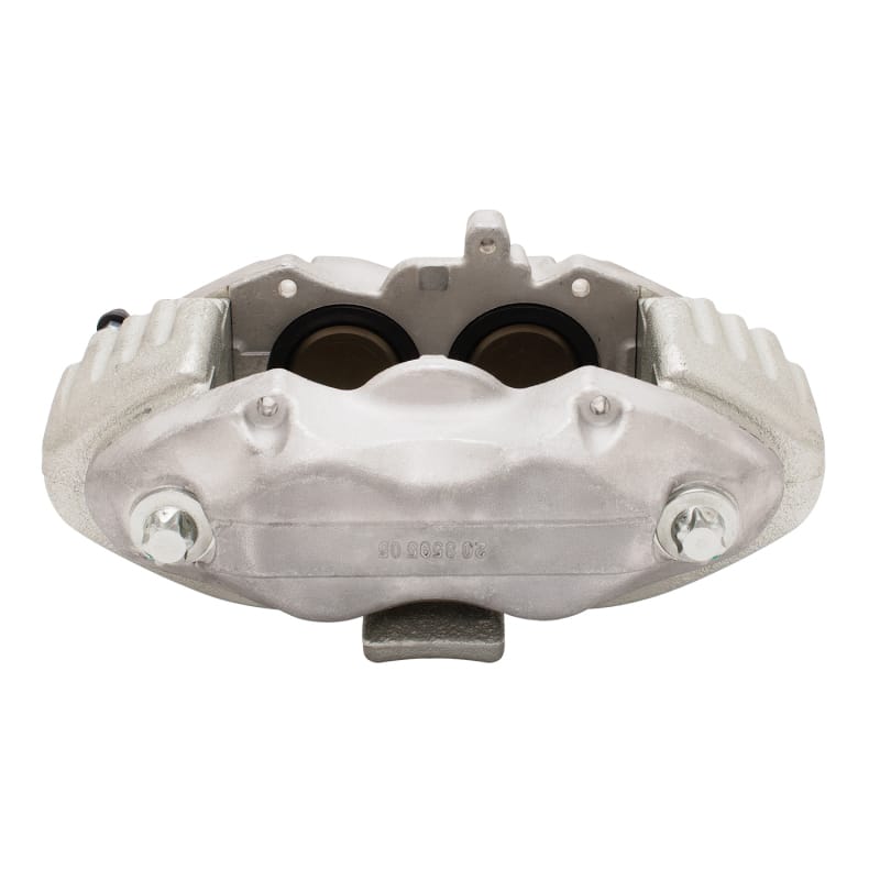 DFC — DFC 07-14 Mercedes-Benz S350 Front-L Premium Caliper - Silver Zinc Coated
DFC Brake Caliper