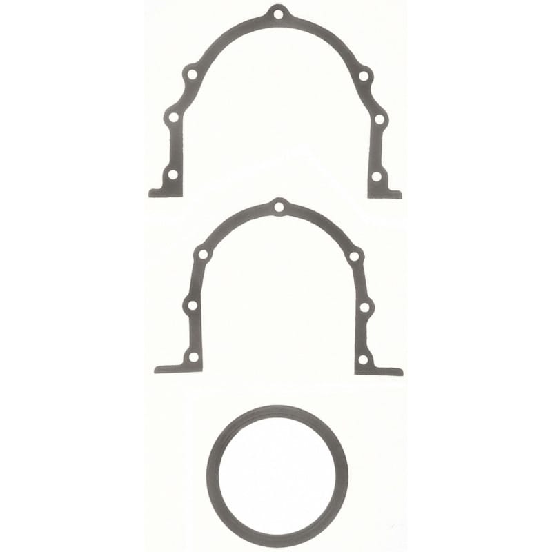 Fel-Pro — Fel-Pro Hyundai Elantra BS 40444 Engine Crankshaft Seal Kit