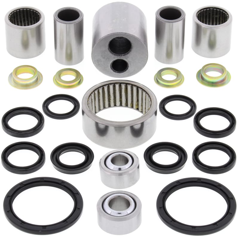 All Balls Racing — All Balls Racing 86-88 Suzuki DR125 Linkage Bearing Kit