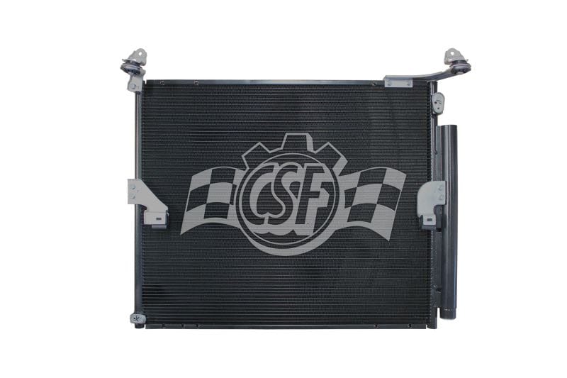 CSF — CSF 10-14 Toyota 4Runner 4.0L A/C Condenser