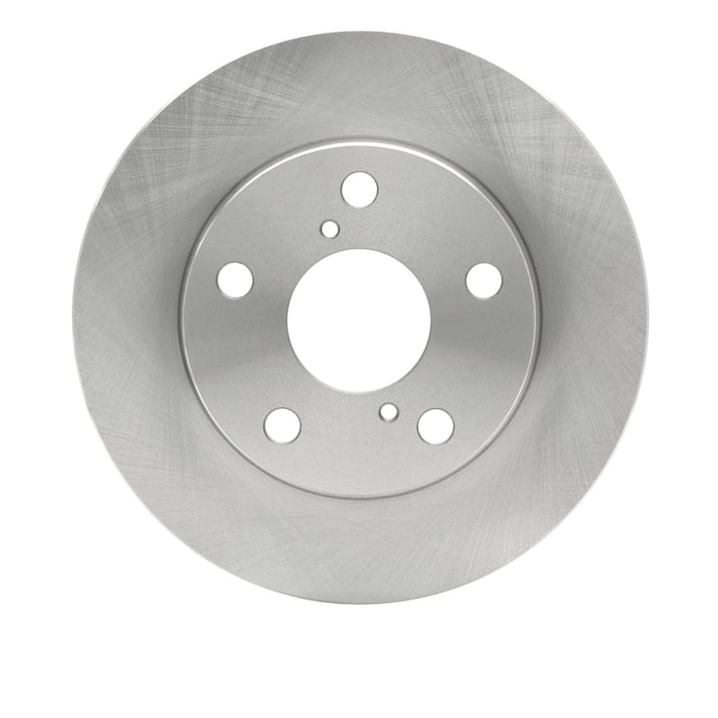 DFC — DFC 91-95 Toyota MR2 Front Brake Rotor
DFC Brake Rotor