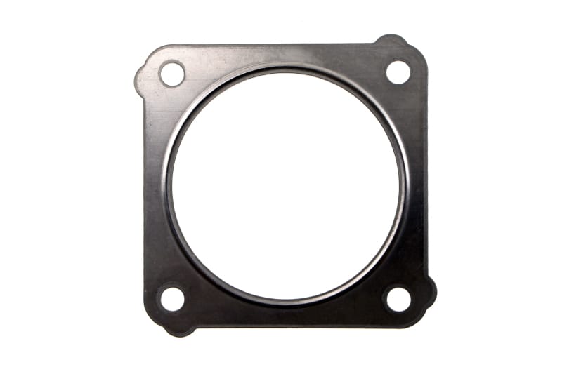 Cometic Gasket — Cometic Nissan 2009+ VR38DETT - 2007-2015 QR25DE .014in RC Throttle Body Gasket
Throttle Body Gasket