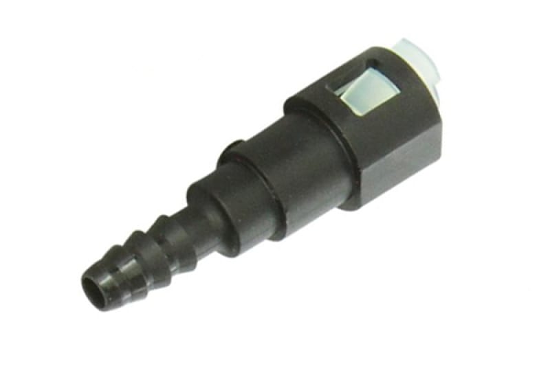 Radium Engineering — Radium Engineering 3/8in SAE Female to 5/16 Barb