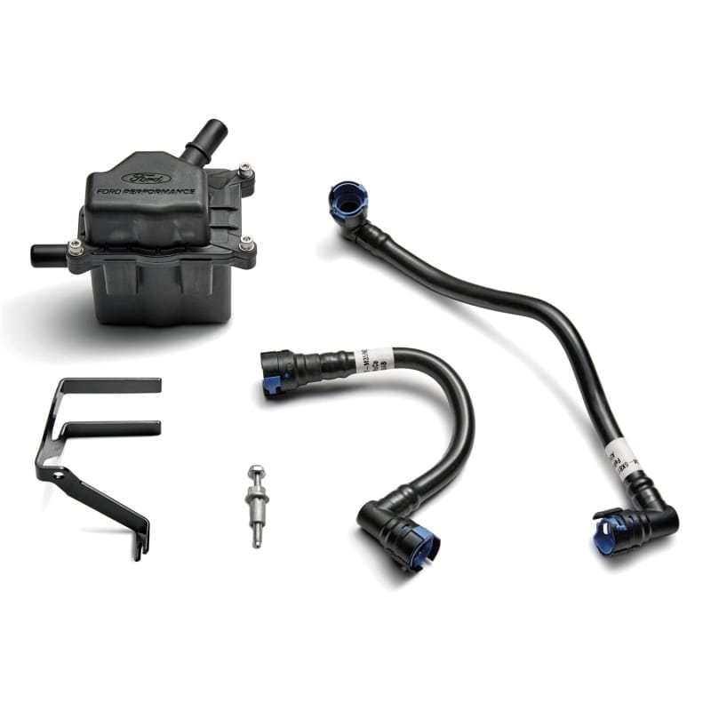Ford Racing — Ford Racing 17-20 F150 3.5L Passenger Side Air Oil Separator
EngineOilSeparatorKt