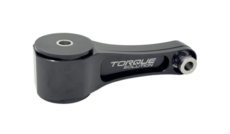 Torque Solution — Torque Solution 17-21 Honda Civic SI / Civic Type R V2 Rear Engine Mount