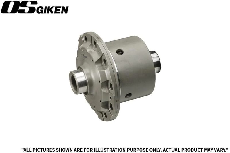 OS Giken — OS Giken 2014+ Lexus IS-F / IS-350 / IS-250 (USE20 2URGSE) Super Lock LSD