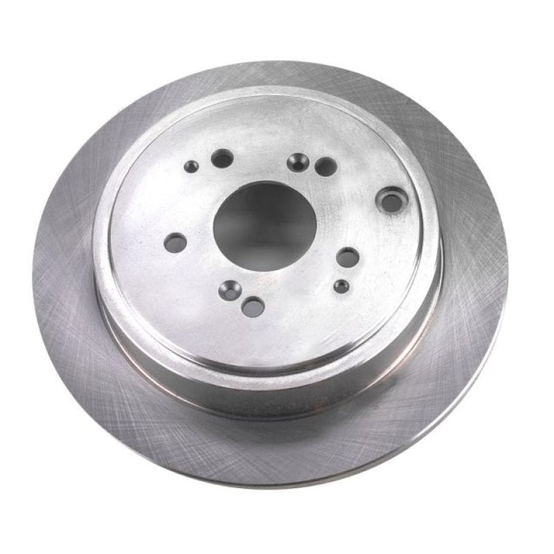 PowerStop — Power Stop 04-11 Mazda RX-8 Front Autospecialty Brake Rotor
AutoSpecialty Rotor