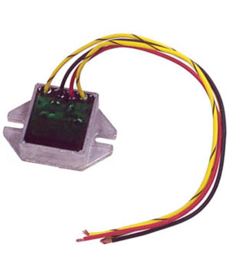 Baja Designs — Baja Designs DC Unwired Regulator/Rectifier