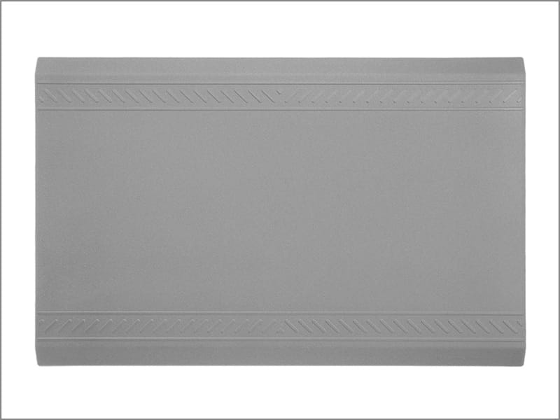 WeatherTech — WeatherTech Comfort Mat Connect Middle Mat 24 x 36in. Bordered - Grey
Utility Mat