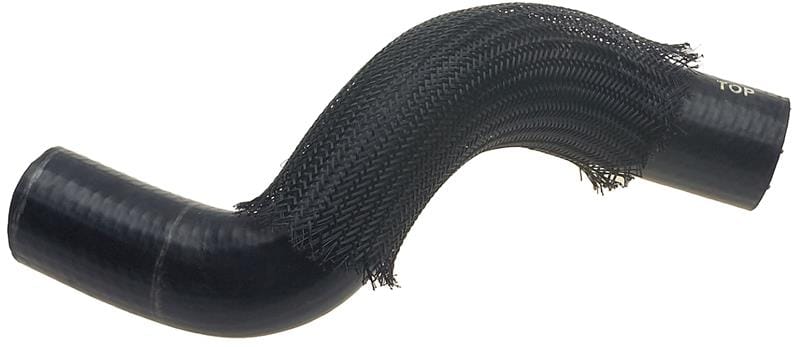 Gates — Gates 95-98 Toyota T100 V-6 3.4L Lower Molded Coolant Hose