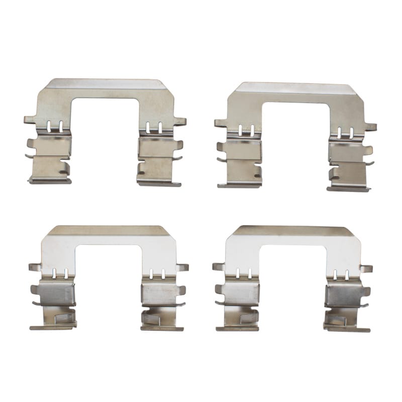 DFC — DFC 20-22 Kia Soul Front Stainless Steel Hardware Kit