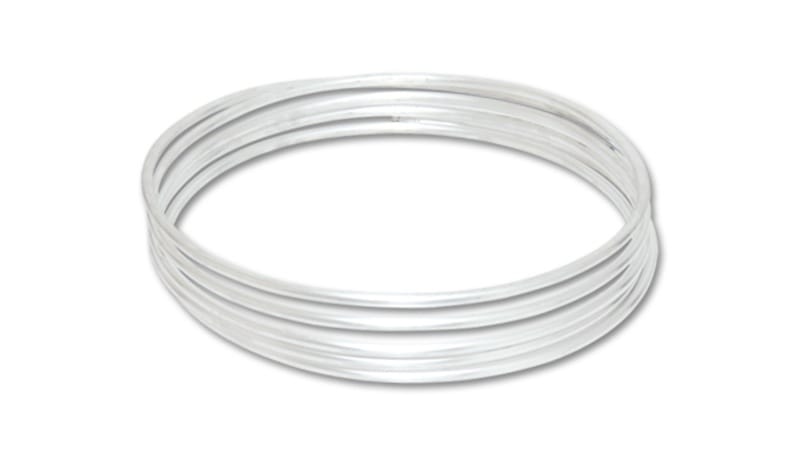 Vibrant — Vibrant 5/16in OD (7.95mm) Hard Line - 25 Foot Spool
5/16"AlHardLine25Ft
5/16"ODHardLine25Ft
Aluminum Tubing