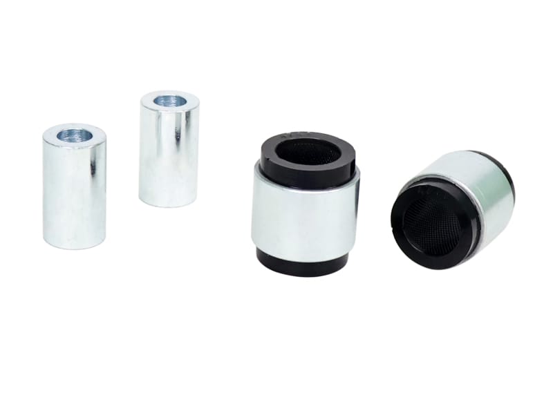 Whiteline — Whiteline Rear Upper Inner Bushing
Bushing Kit