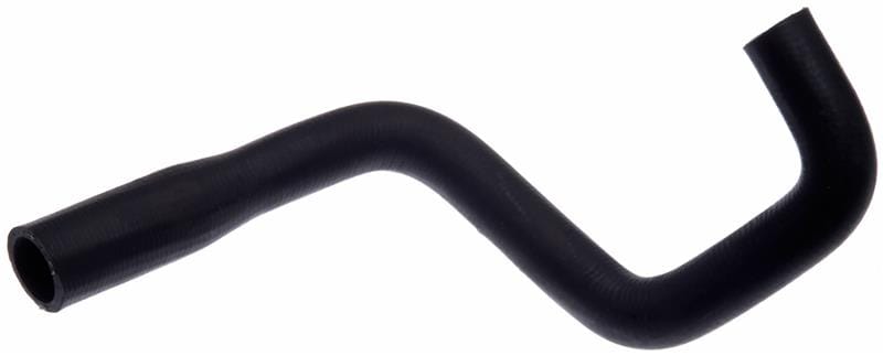 Gates — Gates 93-98 Lincoln Mark VIII V-8 4.6L Reservoir To Tee Molded Heater Hose