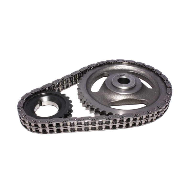 COMP Cams — COMP Cams Hi-Tech Roller Timing Chain Fo