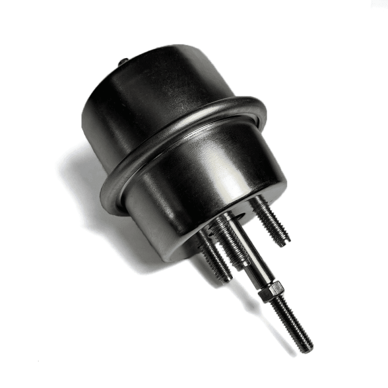 Ticon — Ticon Industries Vacuum Closed Valve Actuator (3 Bolt Mount - Actuator Only)