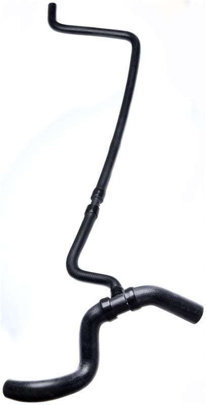 Gates — Gates 03-07 GMC C5500 GM V-8 8.1L Lower - Eng. To Rad. Molded Coolant Hose