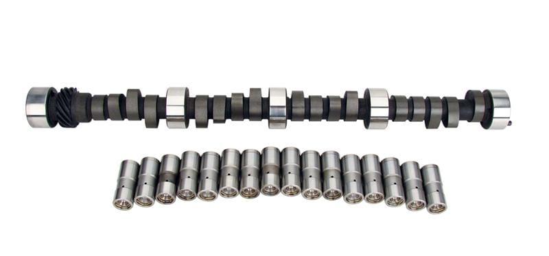 COMP Cams — Xtreme Energy 218/224 Solid Flat Cam and Lifter Kit Chevrolet Big Block 396-454