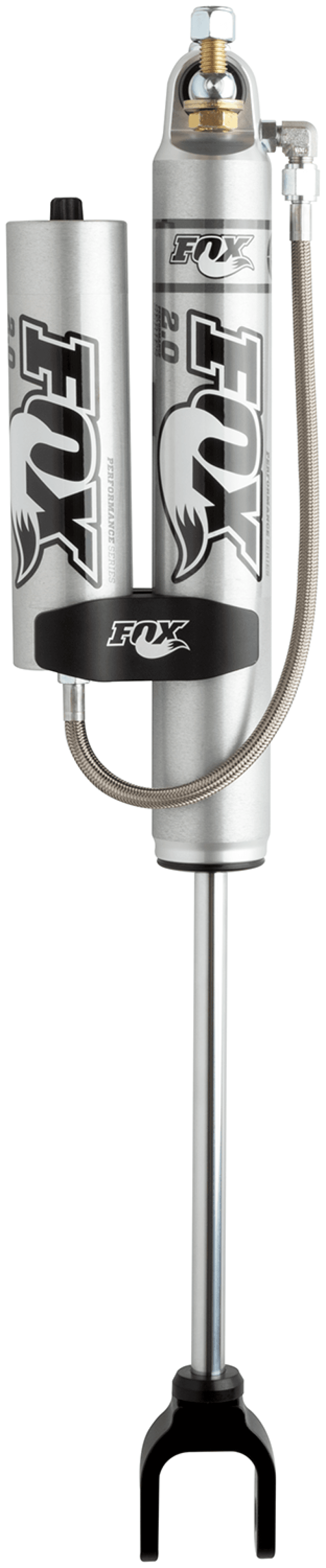 FOX — PERFORMANCE SERIES 2.0 SMOOTH BODY RESERVOIR SHOCK