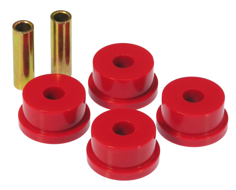 Prothane — Prothane 84-88 Pontiac Fiero Engine Torque Strut Bushings - Red
ENGINE MOUNTS