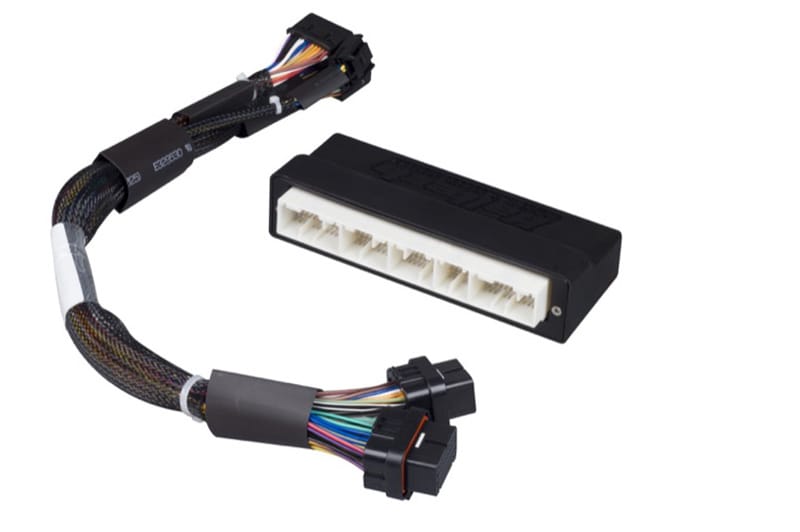Haltech — Haltech Elite 1000/1500 Plug-n-Play Adaptor Harness
Adapter Harnesses