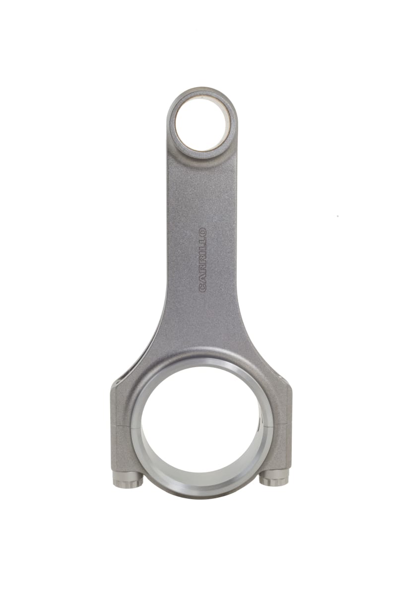 Carrillo — Carrillo Chevy Small Block 2.100 Pin Pro-H Connecting Rods (Set of 8)