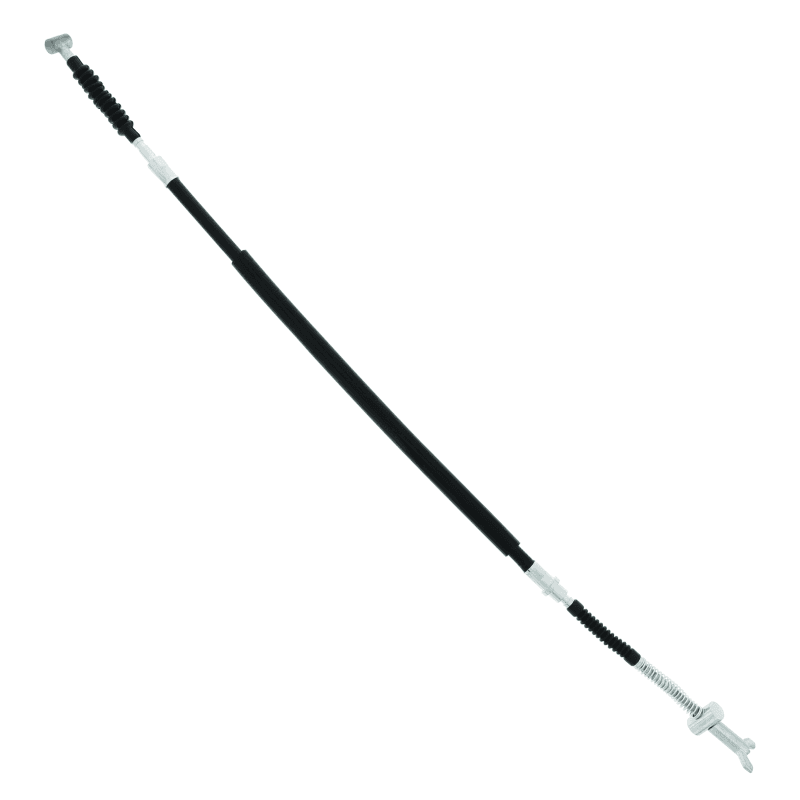 QuadBoss — Rear Brake Cable, Black