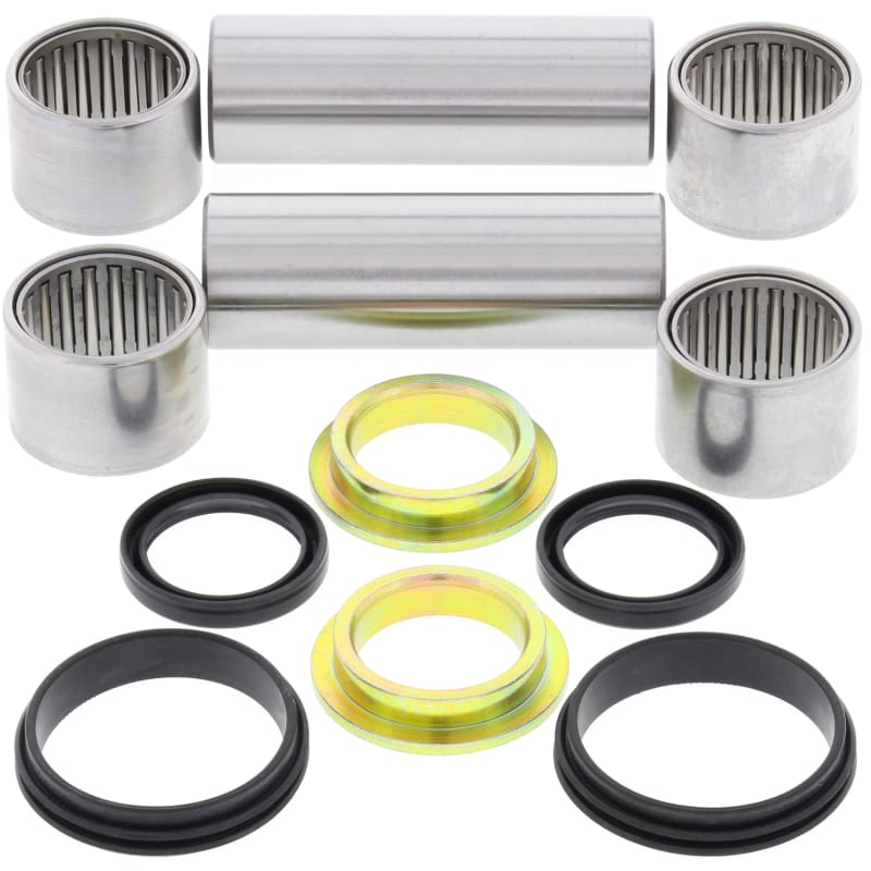 All Balls Racing — All Balls Racing 1989 Honda CR125R Swing Arm Bearing Kit
