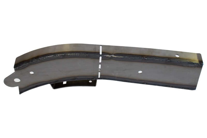 RustBuster — RustBuster 97-04 Dodge Dakota Over-Axle Frame Section - Right