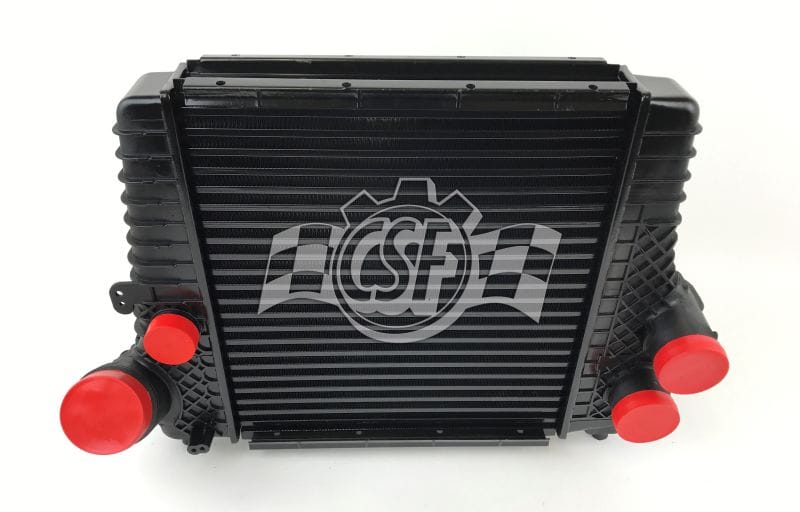 CSF — CSF 13-14 Ford F-150 3.5L OEM Intercooler