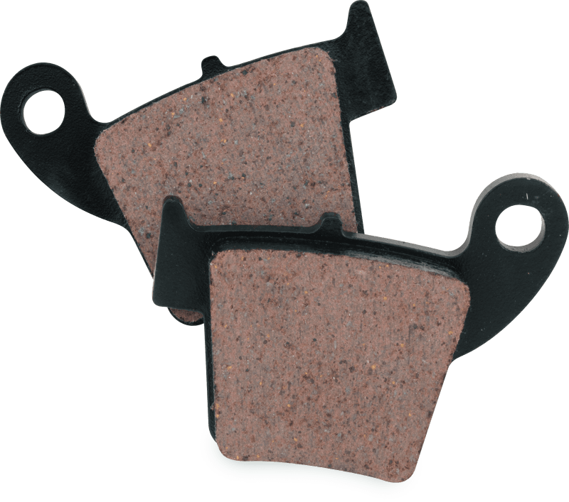 BikeMaster — BikeMaster BM-346 Brake Pads