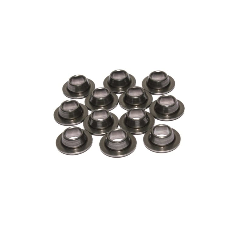 COMP Cams — COMP Cams Retainers Tool Steel For 2691
Valve SpringRetainer