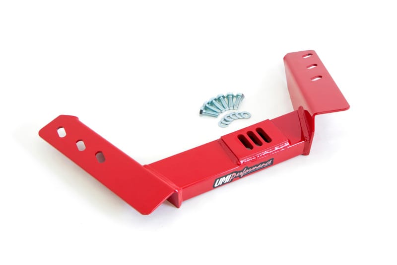 UMI Performance — UMI Performance 82-92 GM F-Body TH400 Transmission Crossmember
Cross Member