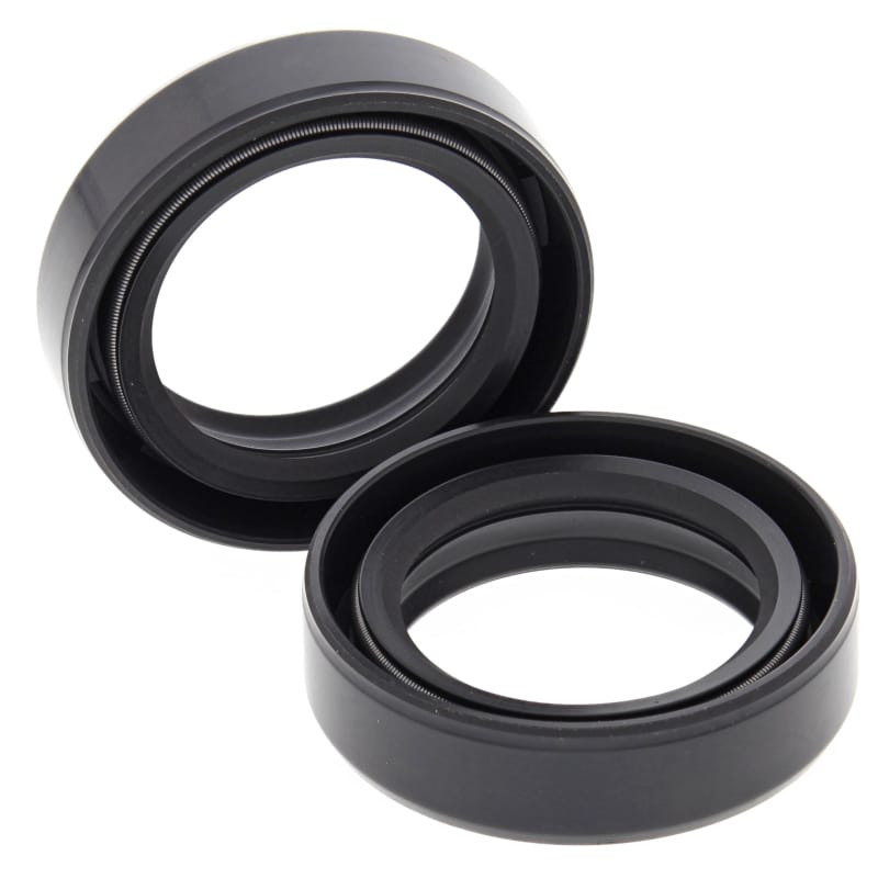All Balls Racing — All Balls Racing 1983 Honda ATC185 Fork Oil Seal Only Kit