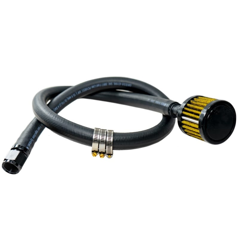 Fuelab — Fuelab Fuel Cell Vent Kit