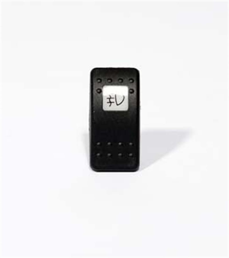 ARB — ARB Switch Cap Fog Light Symbol
Fog Light Switch Cap